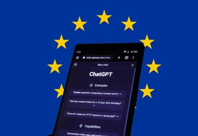 Imagem da noticia Alemanha avalia proibir o ChatGPT; Reino Unido, França e Irlanda estão de olho