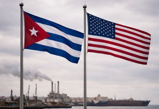 Imagem da noticia Cuba confirma quatro mortes após tiroteio com barco dos EUA