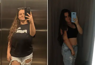 Quem é Beatriz Munhos, jovem morta em assalto após usar spray de pimenta para defender pai e namorado Quem é Beatriz Munhos, jovem morta em assalto após usar spray de pimenta para defender pai e namorado