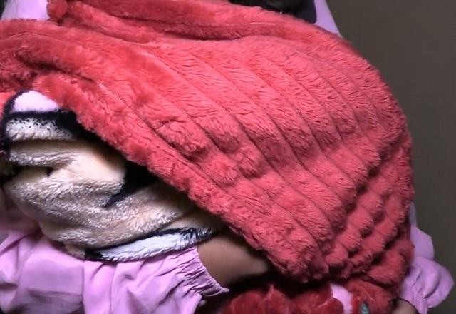 Imagem da noticia Adolescente é detida após tentar raptar bebê de apenas nove dias