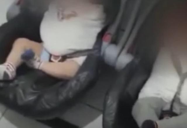 Imagem da noticia Diretora de creche suspeita de maus-tratos a crianças está foragida