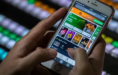 Um ano após regulamentação, 25 mil sites de apostas foram bloqueados Um ano após regulamentação, 25 mil sites de apostas foram bloqueados