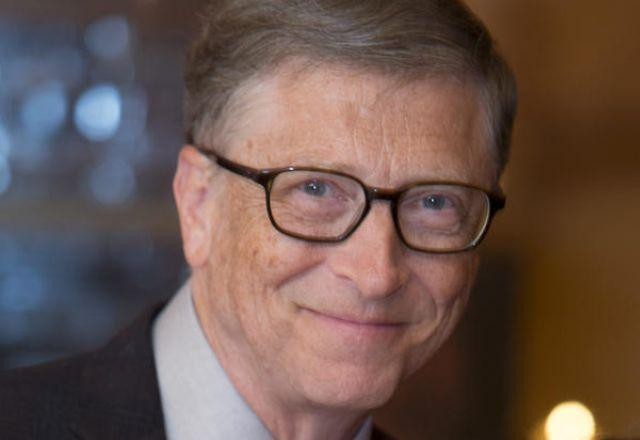 Imagem da noticia Bill Gates "assumiu responsabilidade por ações" com Epstein, diz fundação