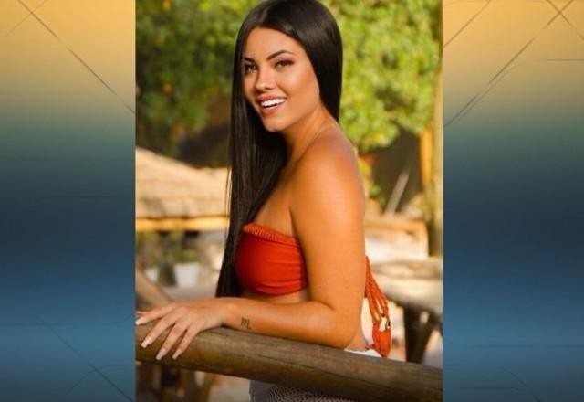 Imagem da noticia Blogueira Rayane Figliuzzi é presa por acusações de estelionato no RJ