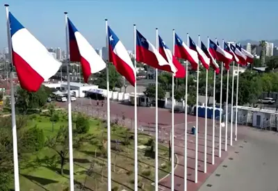 Novo presidente do Chile será definido em 2º turno Novo presidente do Chile será definido em 2º turno