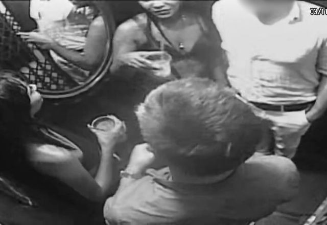 Imagem da noticia Polícia investiga golpe "Boa Noite, Cinderela" contra alemão e norueguês no Rio
