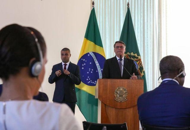 Imagem da noticia Datafolha: 51% dos brasileiros defendem condenação de Bolsonaro pelo TSE