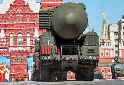 Mapa Mundi: fiasco russo aumenta risco de opção nuclear de Putin