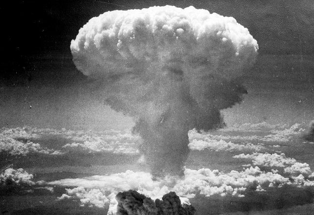 Imagem da noticia 79 anos de Hiroshima e Nagasaki: relembre as explosões que deram fim à Segunda Guerra Mundial