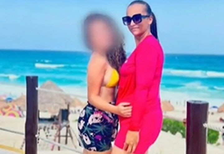 Imagem da noticia Brasileira morre ao tentar entrar ilegalmente nos EUA pelo México