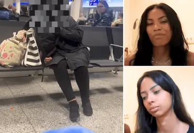 Brasileiras relatam racismo em aeroporto na Alemanha: “imigrante sem prova não vale de nada” Brasileiras relatam racismo em aeroporto na Alemanha: “imigrante sem prova não vale de nada”
