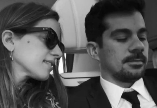Imagem da noticia Brasileiro, esposa e filho morrem atropelados em ponto de ônibus nos EUA
