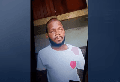 Brasileiro é sequestrado na África do Sul após falsa promessa de emprego Brasileiro é sequestrado na África do Sul após falsa promessa de emprego