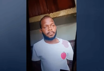 Brasileiro é sequestrado na África do Sul após falsa promessa de emprego Brasileiro é sequestrado na África do Sul após falsa promessa de emprego