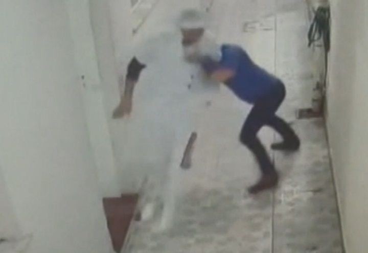Imagem da noticia Por causa de piada, açougueiro é morto a facadas por colega