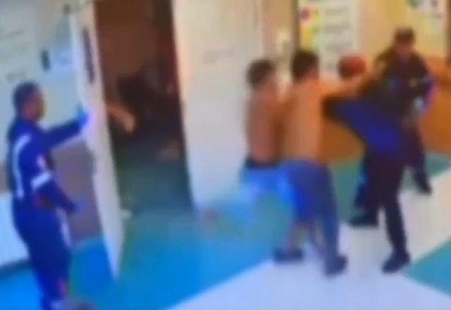 Imagem da noticia Vítima de ataque em hospital é golpeada com 17 tesouradas