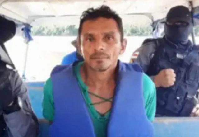 Imagem da noticia Justiça investiga tortura contra suspeito de desaparecimentos