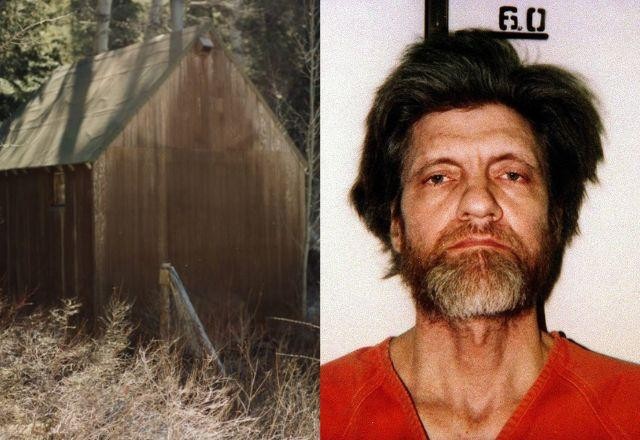 Imagem da noticia Morre Ted Kaczynski, o "Unabomber", que enviava cartas-bomba pelo correio