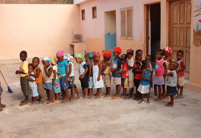 Imagem da noticia Consciência Negra: no MIS, documentário exalta identidade cultural de Cabo Verde