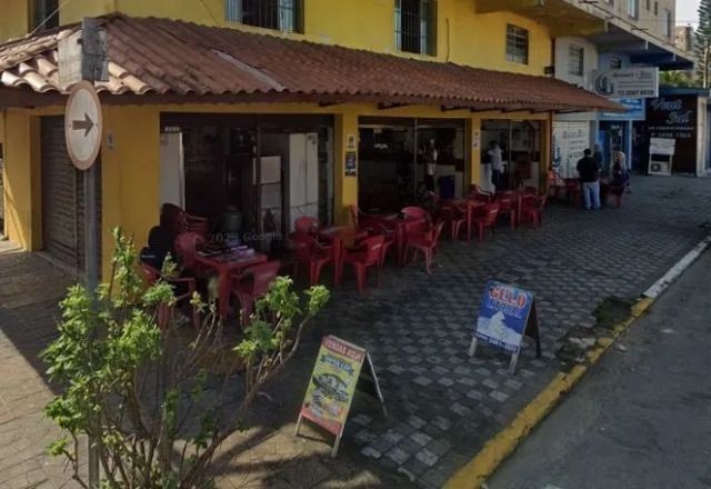 Imagem da noticia Pitbull solto na rua ataca e mata cadela shih-tzu, no litoral de SP