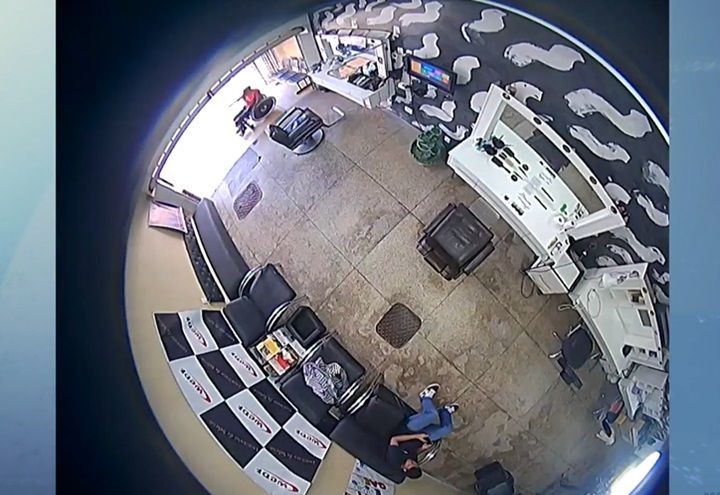 Imagem da noticia Cadeirante atira em empresário após discussão por R$ 10