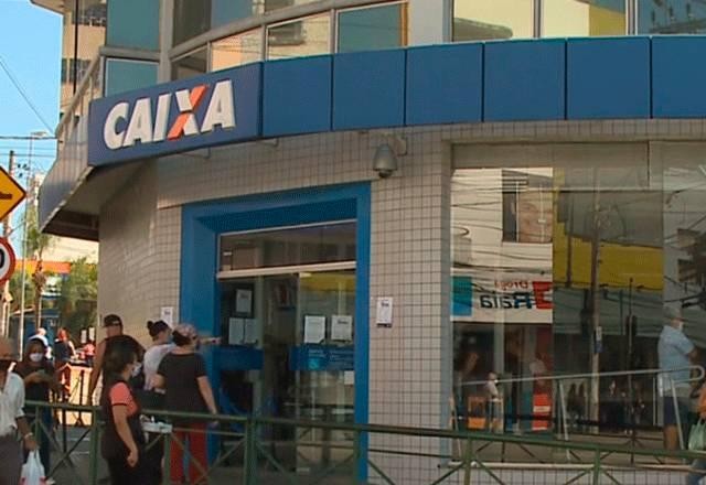 Imagem da noticia Caixa Econômica tem lucro de R$ 6,3 bilhões no segundo trimestre
