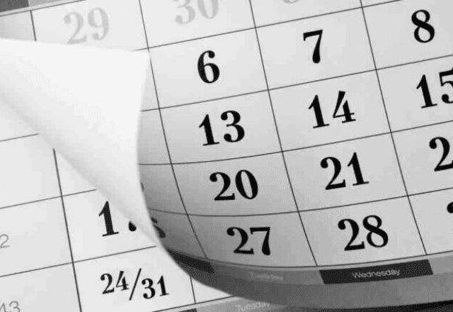 Imagem da noticia O que muda na Semana Santa: sexta-feira é feriado?