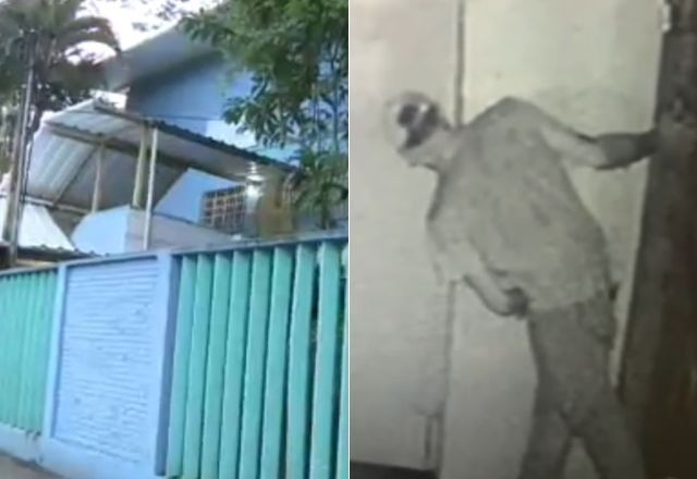Imagem da noticia VÍDEO: creche em São Paulo sofre cinco furtos em menos de um mês