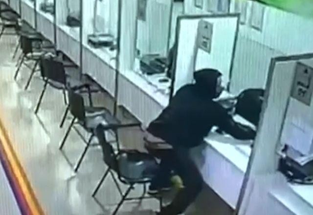 Imagem da noticia DF: Homem invade hospital e atira 6 vezes contra ex-companheira