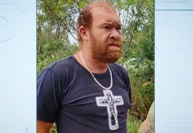 Imagem da noticia Áudio revela deboche de caminhoneiro que matou casal de seguranças