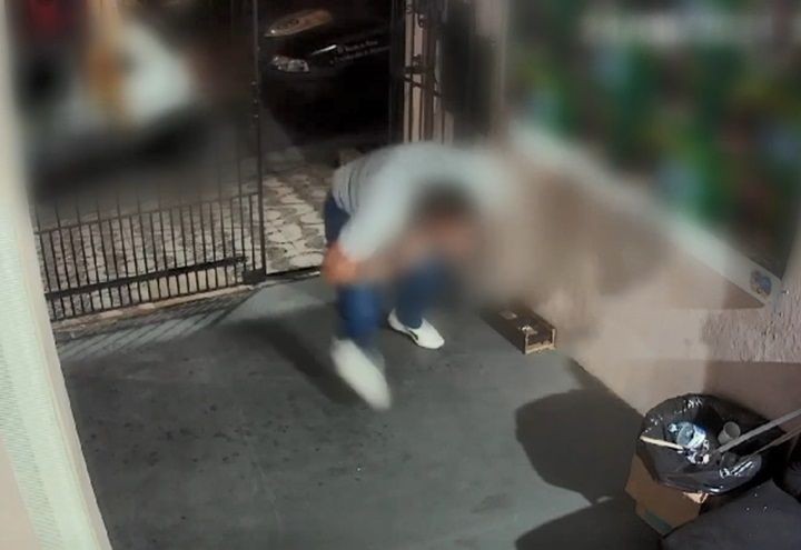 Imagem da noticia Candidato a vereador é alvo de suposto atentado a tiros, em Mauá (SP)