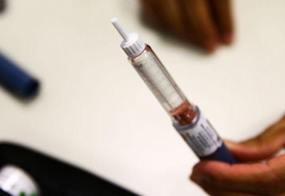 Mortes associadas ao uso de canetas emagrecedoras acendem alerta sobre automedicação Mortes associadas ao uso de canetas emagrecedoras acendem alerta sobre automedicação