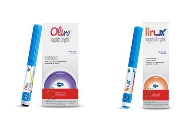 Imagem da noticia Canetas contra obesidade 100% nacionais chegam às farmácias na segunda (4); veja quanto vai custar