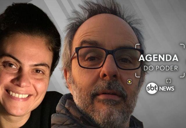 Imagem da noticia Agenda do Poder: o plano que derrubou fake news no Brasil