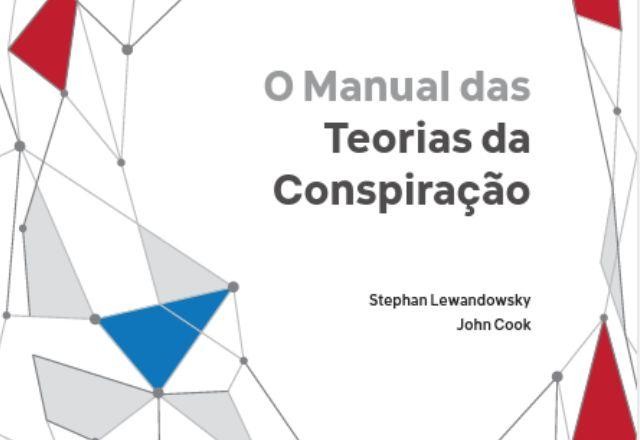 Imagem da noticia Pesquisadores criam manual com dicas para escapar de teorias da conspiração