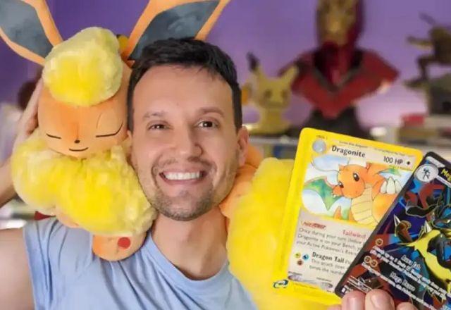 Influenciador Capitão Hunter é indiciado no Rio de Janeiro por estupro de vulnerável Influenciador Capitão Hunter é indiciado no Rio de Janeiro por estupro de vulnerável