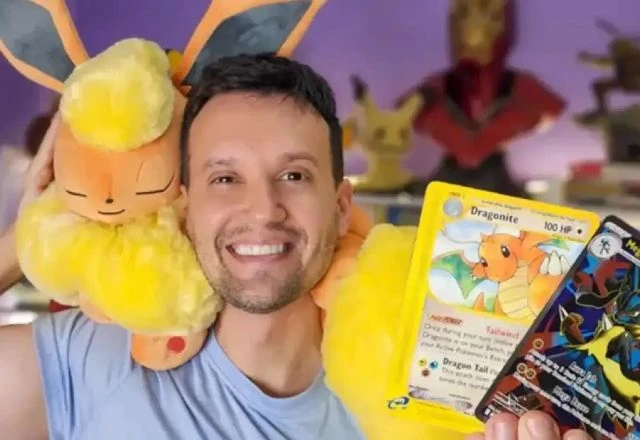 Imagem da noticia Influenciador Capitão Hunter é indiciado no Rio de Janeiro por estupro de vulnerável