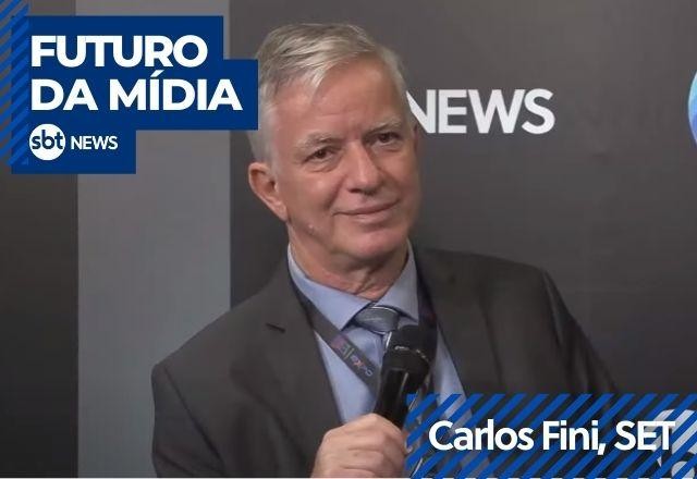 Imagem da noticia Futuro da Mídia: SET 2022 se destacou com novidades na volta do evento presencial