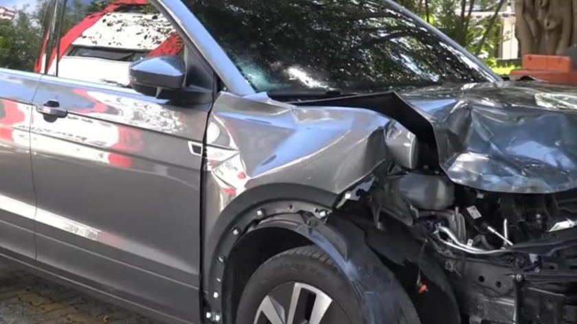 Imagem da noticia Polícia de SP identifica motorista que atropelou e matou motociclista