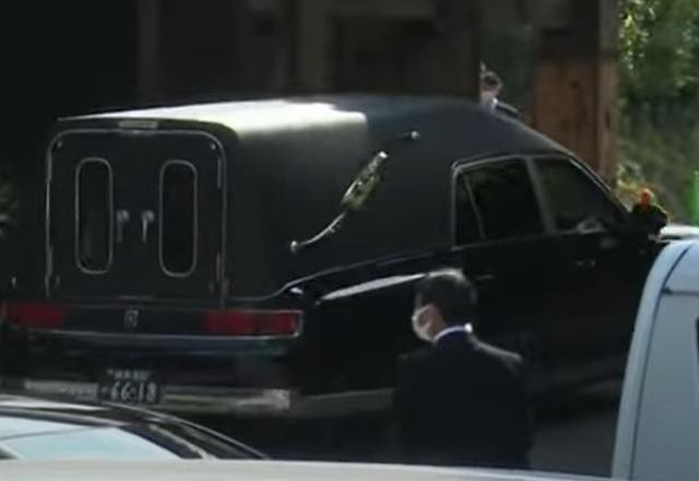 Imagem da noticia Velório de ex-primeiro-ministro Shinzo Abe começa no Japão