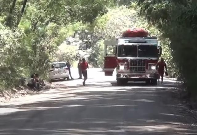 Imagem da noticia Corpo de homem arrastado pela chuva em São Paulo é encontrado