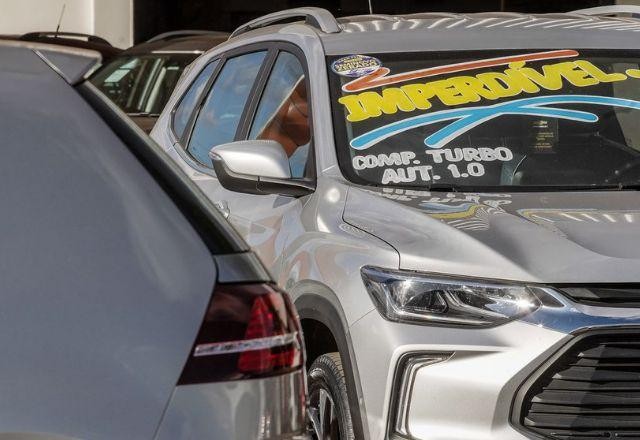 Imagem da noticia 31 modelos de carro vão ficar mais baratos com programa de Lula