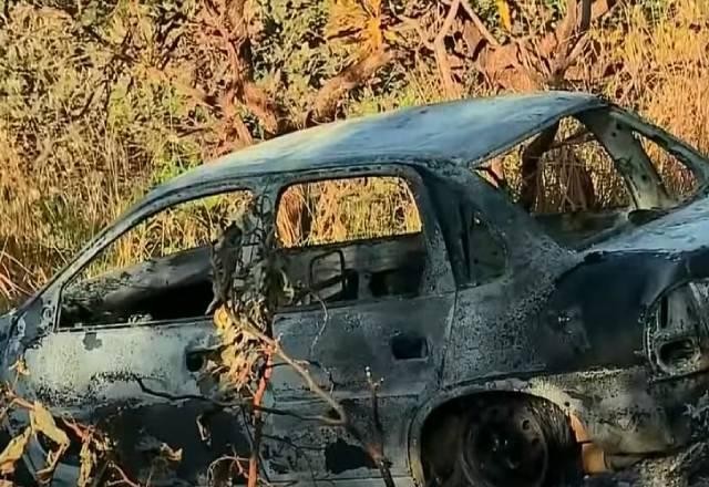 Imagem da noticia 15º dia: Força-tarefa continua na captura de Lázaro Barbosa