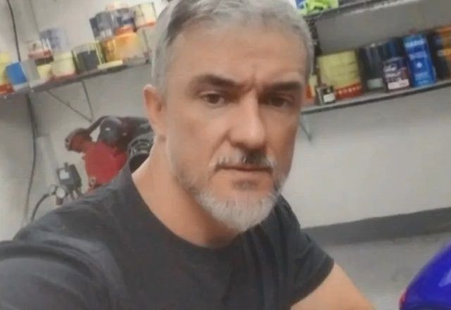 Imagem da noticia Daniel Cravinhos escreve carta para Andreas Richthofen, irmão de Suzane