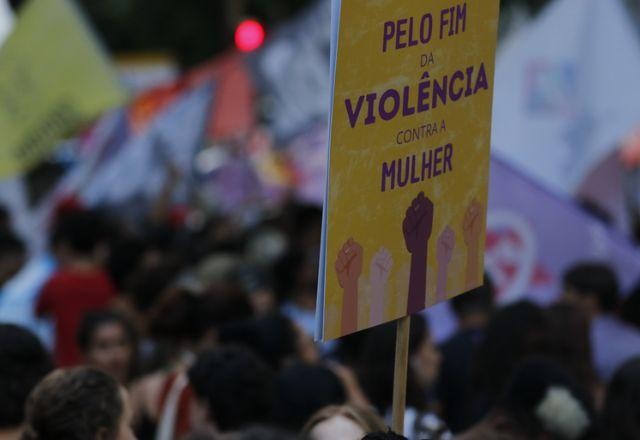 Imagem da noticia Uma mulher morre a cada dez minutos vítima de parceiros ou familiares, diz ONU