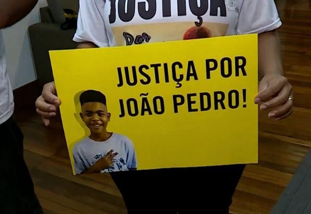 Imagem da noticia Caso João Pedro: Defensoria do RJ vai recorrer de absolvição de policiais