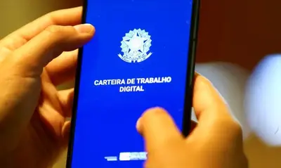 Brasil abre 213 mil vagas formais de trabalho em setembro, diz Caged Brasil abre 213 mil vagas formais de trabalho em setembro, diz Caged