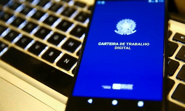 Imagem da noticia Número de postos de trabalho cai 7% em julho no Brasil, aponta Caged