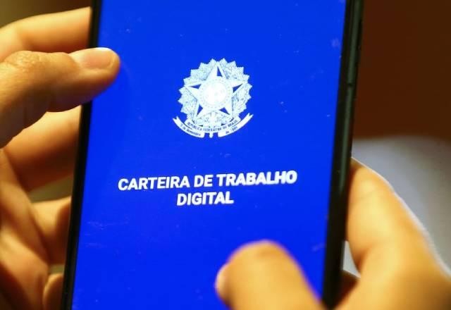 Imagem da noticia Caged: Brasil gera 316 mil empregos formais em julho