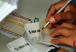 Imagem da notícia Mega-Sena sorteia prêmio de R$ 60 milhões nesta terça (10)